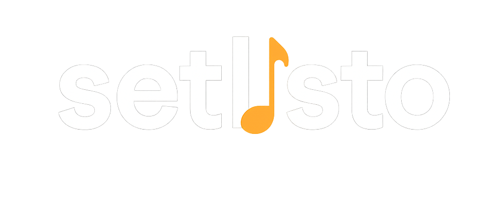 Setlisto Logo